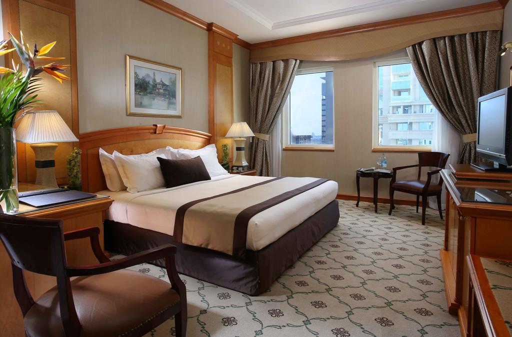 Knight Castle Hotel Dubai Eksteriør billede Deluxe Room